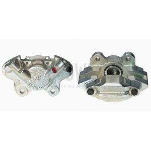 Bremssattel BUDWEG 344134
