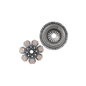 Kit de embrague LUK 633 1394 19