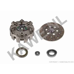 Kit d’embrayage KAWE 8096506