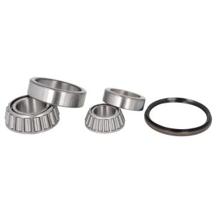 Jeu de roulements de roue SKF VKBA 828