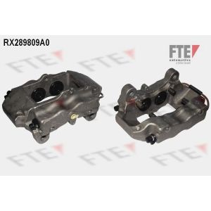 Jarrusatula FTE 9290144