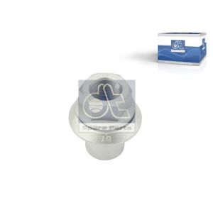 Porca da roda DT Spare Parts 3.61152
