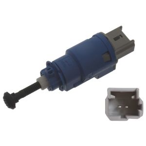 Interruptor, acionamento da embraiagem FEBI BILSTEIN 40419