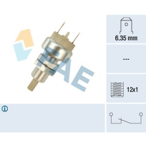 Interruptor de luz FAE 24150