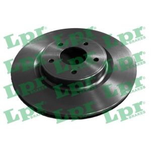 Disco de freno LPR N2059V