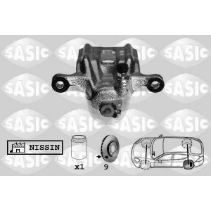 Bromsok SASIC 6506142
