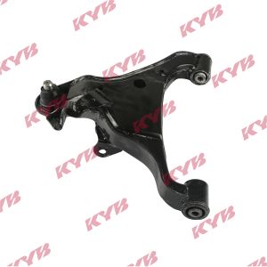 Suspensión de rueda KYB KSC5641