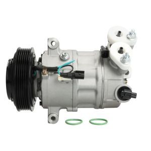 Compressor airconditioning NISSENS 890594