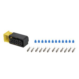 Ficha TRUCKLIGHT 7814521C