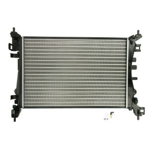 Radiator, motorkoeling THERMOTEC D7X076TT