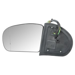 Espelho retrovisor exterior BLIC 5402-04-1329795, esquerdo