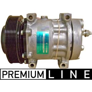 Klimakompressor MAHLE ACP 165 000P