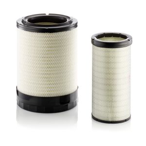 Ilmansuodatin MANN-FILTER SP 3014-2
