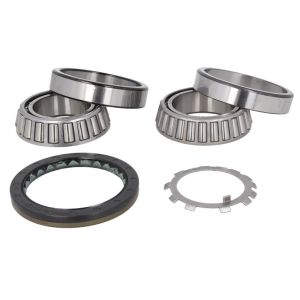 Conjunto de rolamentos de roda SKF VKBA 3475