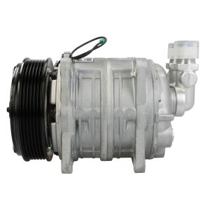 Klimakompressor VALEO 690313