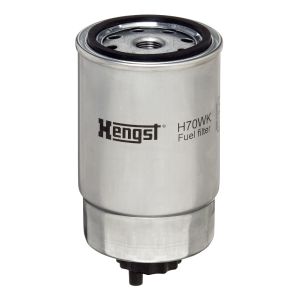 Kraftstofffilter HENGST Filtration H70WK