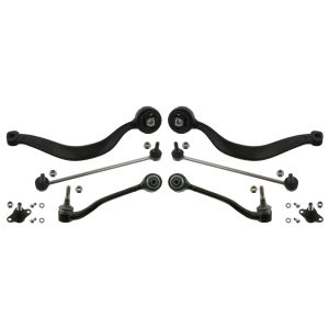 Lenkersatz, Suspensão da roda FEBI BILSTEIN 33372