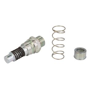 Conector hidráulico FASTER KIT2FNB38-3/20F