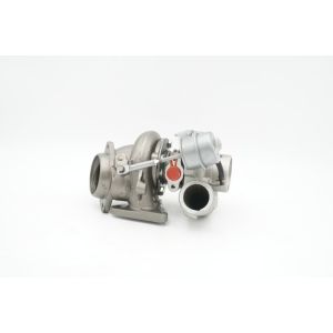 Lader, Aufladung RE-PART RRT70060