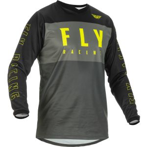 Chemise de motocross FLY RACING F-16 Taille M