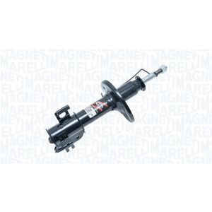 Amortecedor MAGNETI MARELLI 357107070100