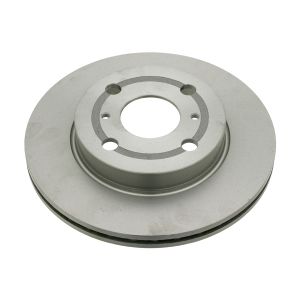 Disco de travão FEBI BILSTEIN 26068