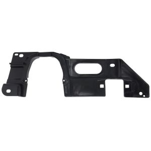 Elemento, para-choques PACOL IVE-FB-058R