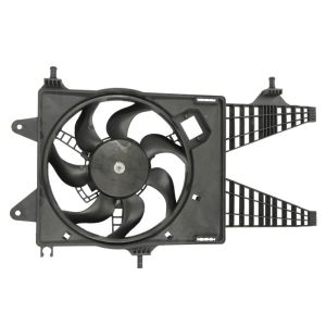 Ventilador, arrefecimento do motor NRF 47254