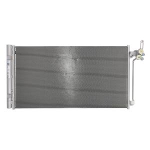 Condenseur (climatisation) NISSENS 941348