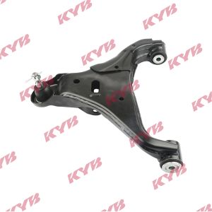 Suspensión de rueda KYB KSC4788