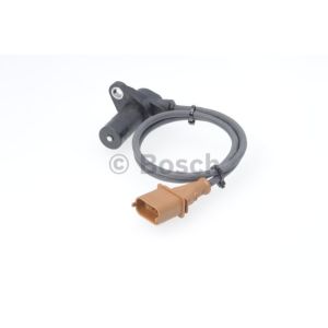 Drehzahlsensor, Motormanagement BOSCH 0 261 210 292