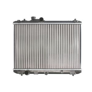 Radiador, refrigeración de motor THERMOTEC D78016TT