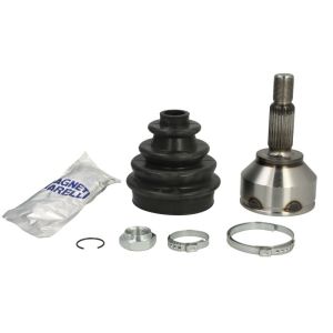 Kit de juntas, acionamento exterior MAGNETI MARELLI 302015100129