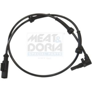 ABS-sensor MEAT & DORIA 90233
