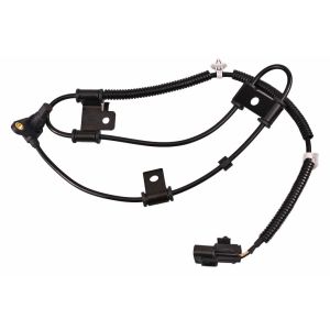 Sensor de velocidad, ABS VEMO V52-72-0177