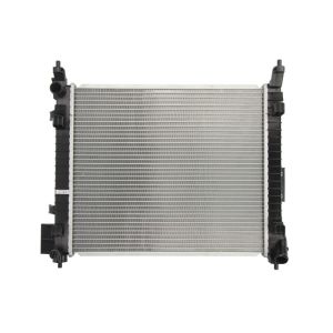 Radiateur, refroidissement du moteur NISSENS 68810