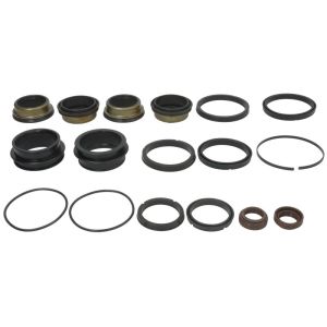 Kit de juntas, caixa de velocidades manual DT Spare Parts 2.93203