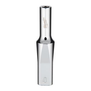 Tomada hexagonal de 1/4". MILWAUKEE 4932479994