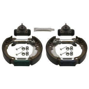Jarrukenkäsarja FEBI BILSTEIN 38746
