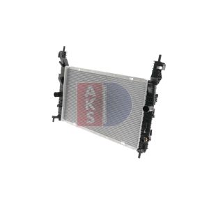 Motorkühler AKS DASIS 150113N