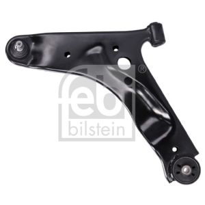 Brazo de control, suspensión de ruedas FEBI BILSTEIN 181825 eje delantero, izquierda, delantero