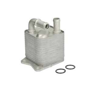 Radiador de óleo, caixa de velocidades automática NRF 310088