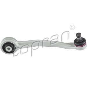 Suspension de roue HANS PRIES 113 618