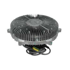 Koppeling, radiatorventilator BORG WARNER 20007336