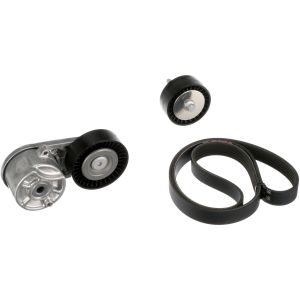 Cinto com várias nervuras (6PK1019)  GATES K066PK1413