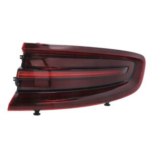 Elemento, luzes traseiras, esquerda HELLA 2SD011 499-161