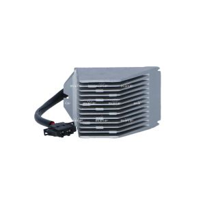 Regulador, ventilador interior NRF 342076