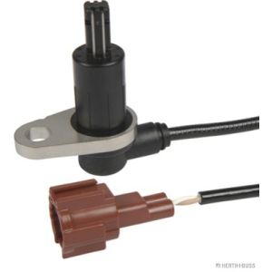 Sensor do ABS traseiro, direito HERTH+BUSS ELPARTS J5921007