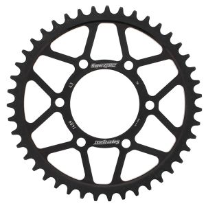 Roda dentada, corrente SUPERSPROX RFE-1489:43-BLK