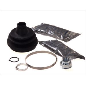 Kit soffietti, albero motore SPIDAN 21141